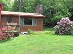 $1 / 2br - 1500ft² - Fall getaway in central Berkshires 2 Br