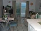 $119 / 1br - Discounted Rates~Spring/Summer - 1 BR Gulf Front Condo (Gulf