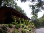 $140 / 1br - 800ft² - River front cabin in Sparta NC