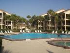 2br - 1100ft² - ST AUGUSTINE, FL-2BR2BA OCEANFRONT-1ST FLOOR-10% DISCOUNT