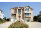 $2400 / 3br - 1800ft² - OCEAN STAR Oceanfront - Corolla Bedrooms: 3 Baths: 3