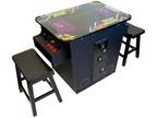 Small home arcade for your rental!