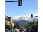 $450 / 4br - 3000ft² - Whitefish Mountain Resort Townhouse Sleeps 12