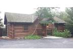 Big Cedar Wilderness Club - 2 Bed.cabin