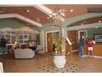 Furnished 1BR Apt in Gated Resort Community near Disney n Golf