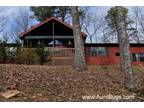 2 br Cabin In The Great Smoky Mountains...LOOK!
