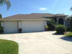 Port Charlotte, Florida (South Gulf Cove)