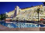 Time Share suite with great Galilee view in historic Tiberias, Israel