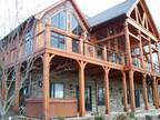 $500 / 4br - 6000ft² - EXECUTIVE RETREAT/BOONE AREA