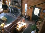 Log Cabin on Quiet Lake (Crosslake Area)