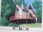 Smoky Mountains Gatlinburg Chalet Per Night or Less