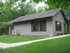 Hatfield Cabin Rentals