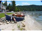 6br - 3600ft² - Perfect Priest WATERFRONT FAMILY "REUNION" VACATION- (Priest