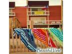 Beachfront townhomes available for rent starting Sept. 30!