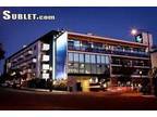 $483 studio Hotel or B&B in Little Italy Central San Diego San Diego