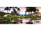 $1300 / 1br - 1310ft² - My Westin Princeville Ocean Resort Villa