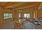 $277 / 2br - 1500ft² - Mountain Cabin Fully Equipped!