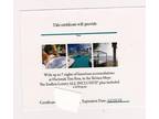 stay at the Hacienda Tres Rios in the riviera May