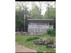 Lake view Cottage/Bunkhouse BowLake, Strafford, NH