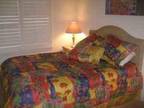 $110 / 2br - ☼ Brand New Bay Condo-Pool Side - Sleeps 6-Gorgeous Tropical
