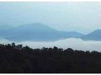 $650 / 3br - Smoky Mountain luxury cabins-Free WiFi-lake-pets OK!What a view!!!