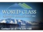 4br - Have Your Been To Tahoe Lately...Book Your Trip Now 2-7 Bdrm Houses!