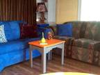 Your winter home away from home!
