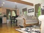 3br - Beautiful Secluded Streamfront w/Hot Tub