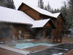 2br ~Need a month or two on Big Mountain? PTARMIGAN VLG w Amenities?