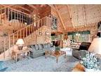 3br - take some time out to visit the Smokies :) Great Cabin Rentals!