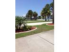 $850 Class A Motorhome Golf Resort Lot