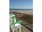 3br - 1000ft² - WHY NOT HAVE A BEACHFRONT HOME FOR HALLOWEEN? ONLY 7 MIN FROM