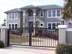 4br - 2 FABULOUS FL BEACH HOMES w POOL & SPA, TOP US BEACH - 1 HR TO DISNEY