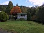 Coastal Property for Sale & Financed-Half Acre in Brookings,