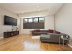 Modern Luxury Loft- 1bd,2bath,roof deck w/storage & w/d...