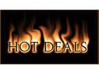$875 / 3br - 1152ft² - NEW HOME! HOT DEAL