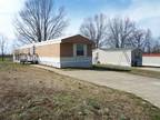 $575 / 3br - 3 bed 2 bath singlewide moble home(58BG)