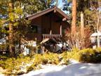 $249 / 3br - 2000ft² - BLACK BEAR CHALET IN TAHOE TYROLAT HEAVENLY