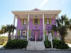 $995 Oceanfront 9/15/13-5/15/14/PetOk/Incl All Util Wifi