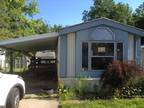 $535 / 2br - 1000ft² - 2 Bedroom 1 Bath Mobile Home