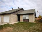 $550 / 2br - 803ft² - 214 B Sorrell Drive - Available Now