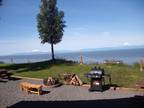 $159 / 1br - 560ft² - 2-Night Special Rate / Oceanfront Cabin Rental (Clam