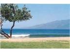 Cozy 2 br Condo near Kaanapali! 70 Yards to Beach!