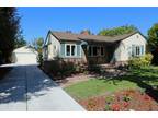 $4800 / 3br - 1300ft² - Remodeled 3/2 Palo Alto Single Family Home