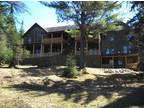 Twitchell Lake Lodge (Twitchell Lake)