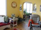 $500 / 1br - 800ft² - Charming French Brick 4 Plex-1 bedroom (Joplin) (map) 1br