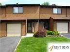 Condo - in a great area. Parking Available!