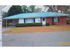 $925 / 2br - LARGE BRICK 2BR SINGLE HOUSE (PETAL, MS) 2br bedroom