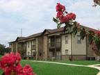 Apartment Available for Immediate Move-In (June 1) (Auburn, AL)