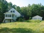 80Fay Martin Road
